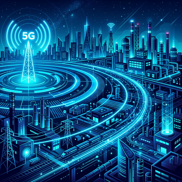 Redes 5G