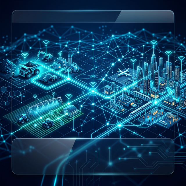 Nexar Digital Nodes